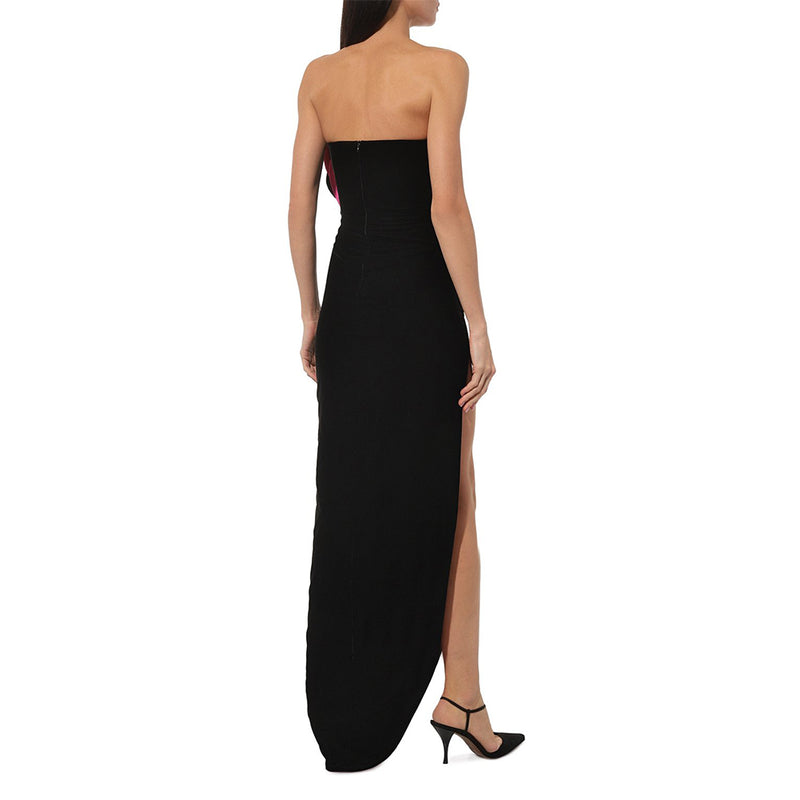 Black Dress KLYF1106