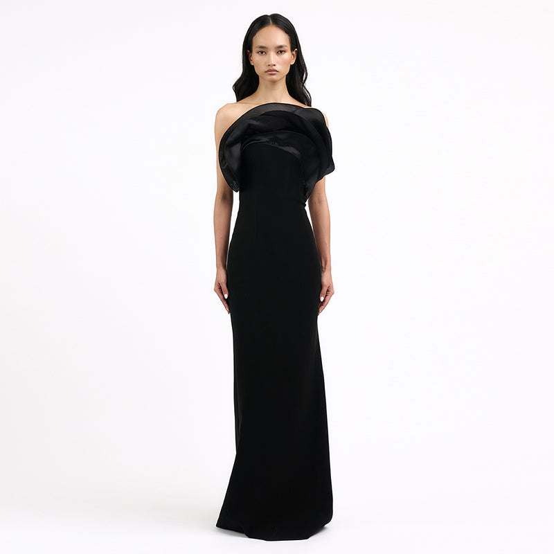 Black Formal Dress